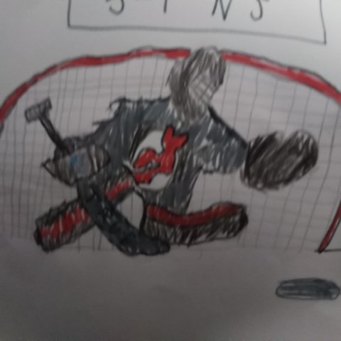 Let’s Go Goaile! Bayonne NJ 11 Years Old