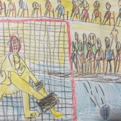 Sheamus Getchell, 6, Woburn, MA
