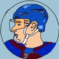 Cale Makar, Erie Co,11