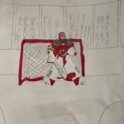 Jacob Markström, Hardyston NJ, 11
