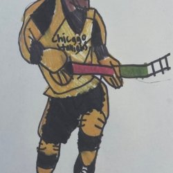Chicago Stallions, Lincoln, Chicago, IL, Age 10