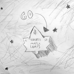 Toronto Maple Leafs — Monroe, GA. Age 9