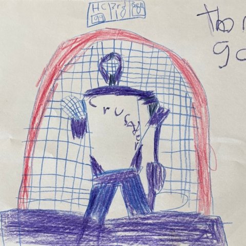 Thomas Gale, Holy Cross Crusaders, Charlton MA