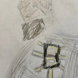 The Bruins , Gloucester ma, 7 years old, Brighton Numerosi