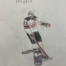 Hudson Miller, Mequon, WI, Age 9