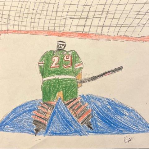 Fleury, Emmett A, Chicago, IL 8yr old