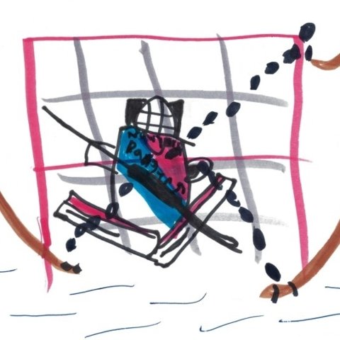 John Gooch Age: 7 St. Louis, Missouri