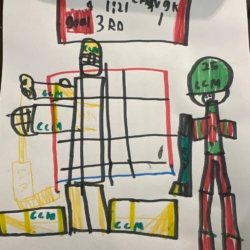 Jonas Brodin by Jonas Anderson (7) Milwaukee WI