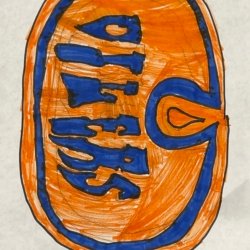 Oilers Home Logo!