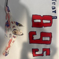 Ovi, Jaxson Dawe, Parlin NJ, Age 8