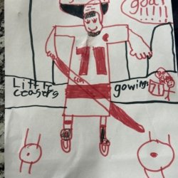 Dylan Larkin