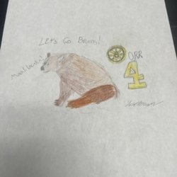 Let’s go bruins Seattle Washington 10