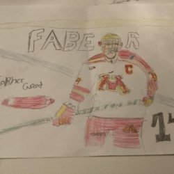 Fabes Jackson black Seattle Washington 10