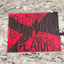 Cause Chaos, Wake Forest, North Carolina, Lincoln Hudock, age:9