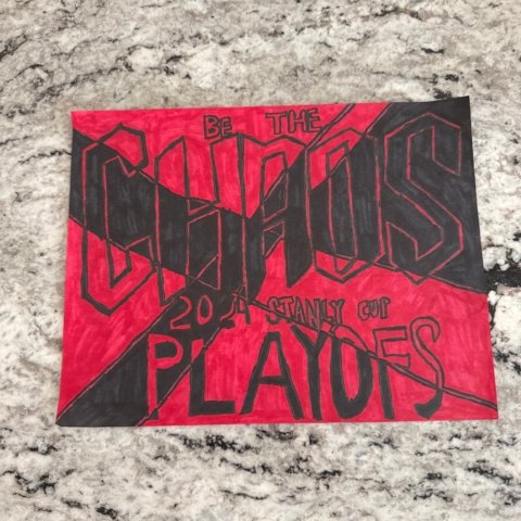 Cause Chaos, Wake Forest, North Carolina, Lincoln Hudock, age:9