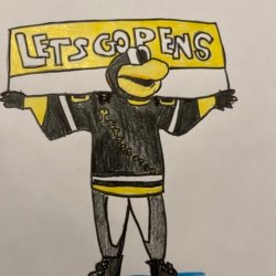 Black n yellow, Long Island NY, 12