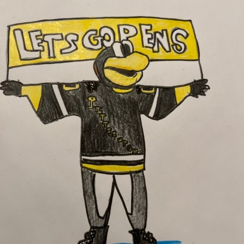 Black n yellow, Long Island NY, 12