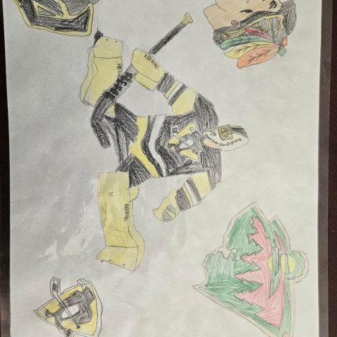 Fleury’s Teams, Crookston MN, 11