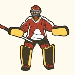 Goalie In Training, Jack, Spring Hill Tennessee, 10