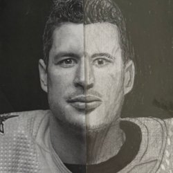 Sidney Crosby, O’Fallon, MO, Age 13