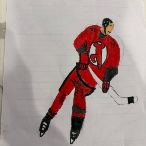 Favorite D-Man