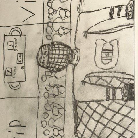 Canadian player. Ryan 9 years old. Acton, MA