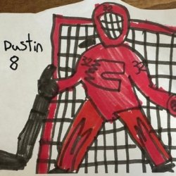 Dustin 8yo Woodstock, GA