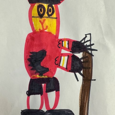 Daniel 6yo Woodstock, GA