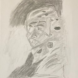 Arabella Johnson, Caro Michigan, 12