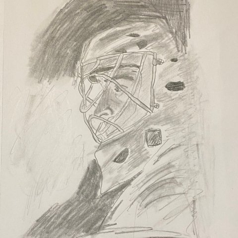 Arabella Johnson, Caro Michigan, 12