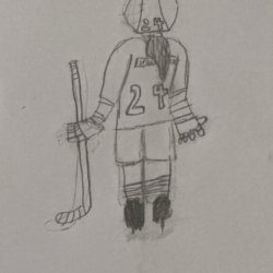 Madison, Clarence NY, age 10