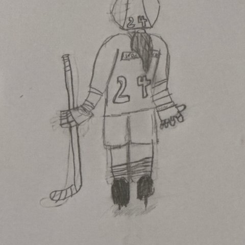 Madison, Clarence NY, age 10