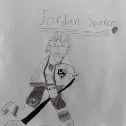 Jordan Spence / Tehya G. / Santa Barbara, CA / 8