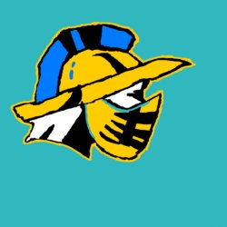 Atlanta gladiators logo