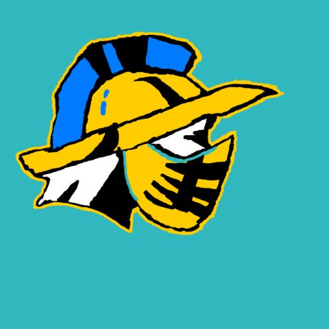 Atlanta gladiators logo