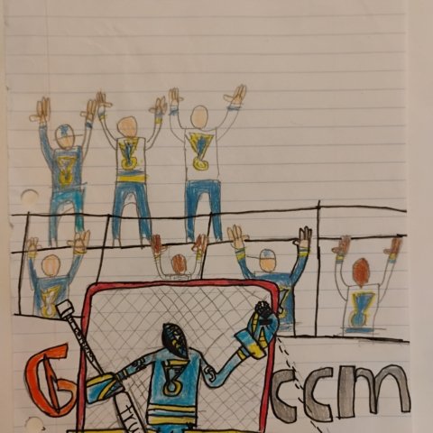 Jordan Binnington; Calder Gosling; Ballwin, MO; age 10