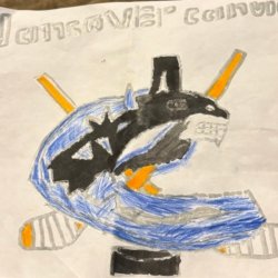 Nolan Walters, 7, Cloquet MN