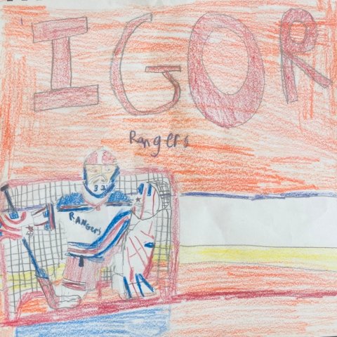 NY Rangers, Massapequa Park, 9