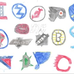 Brian Jaynes, Age 9, JAX FL