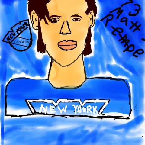 Rempe, Landon, 9, Westfield, NJ