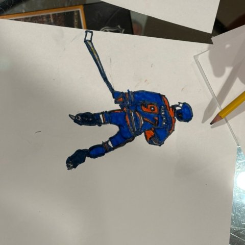 Braden Frink Billerica ,MA,USA