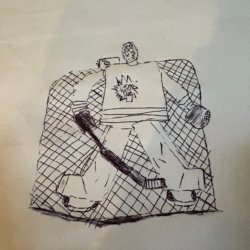 Nolan Walters, 7, cloquet, mn