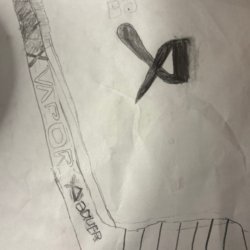 Nolan Walters, 7, cloquet, MN