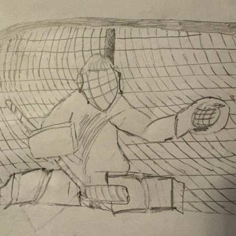 Iris Walters, Cloquet, MN, age 10