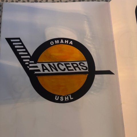 Omaha lancers, omaha, ne, age 9