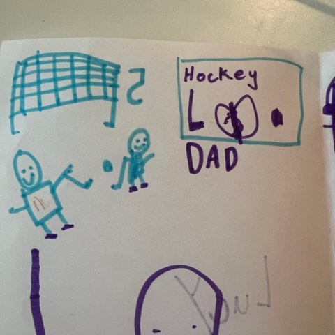 Lucy Rose, Lakeville MN , age 5