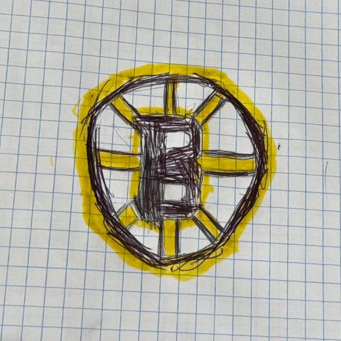 Logan, Tewksbury, MA, age 5