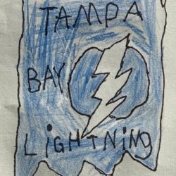 Hudson, Ballston Spa, NY age 9