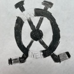 Rocky River Pirates, Avon, Ohio, age 7