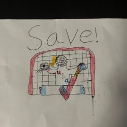 USA Save! Madelyn Wakefield, MA 9yo